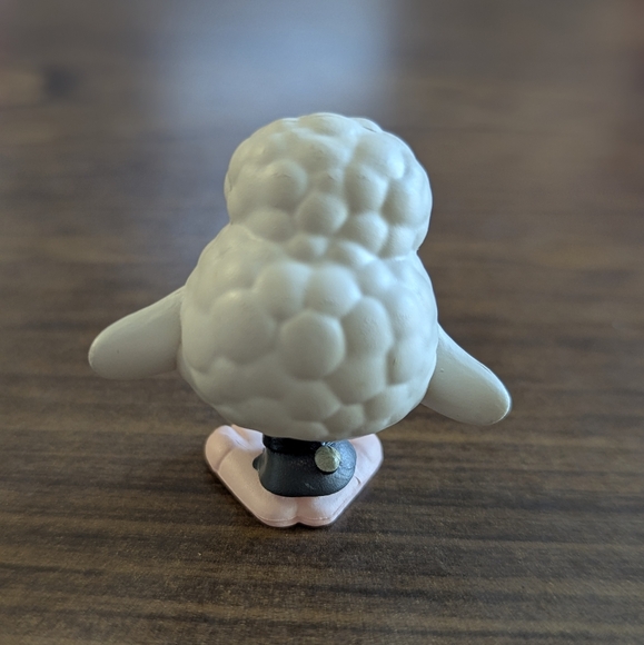 Disney Doorable Dawn Bellwether From Zootopia *Rare* - Picture 2 of 5